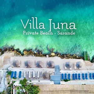 Hotel Juna
