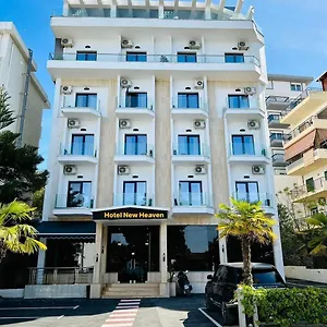 Hotel New Heaven